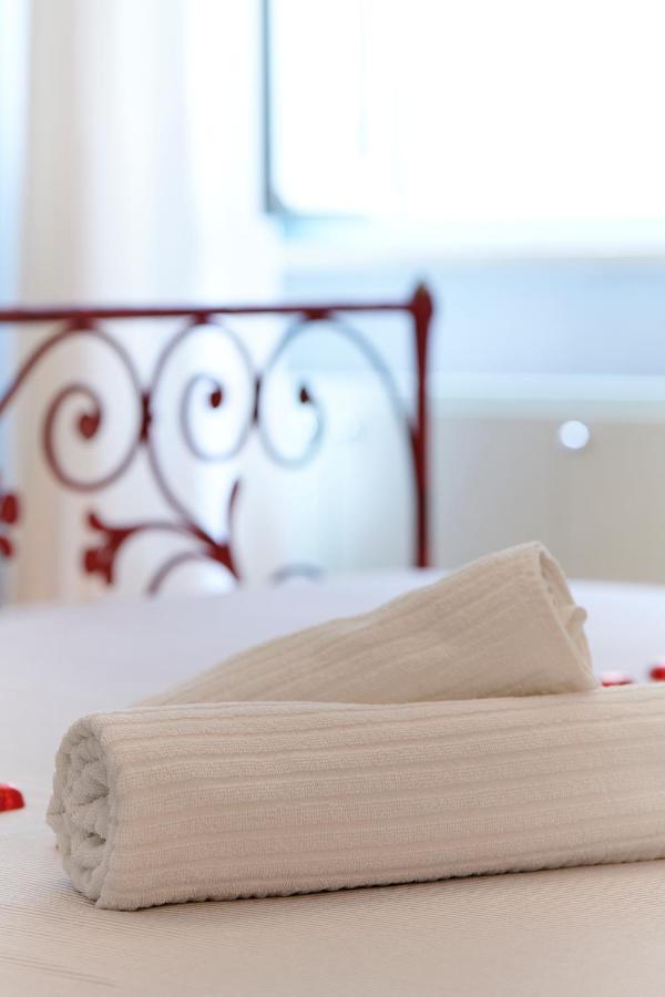 8cento Al Valentino Apartamento