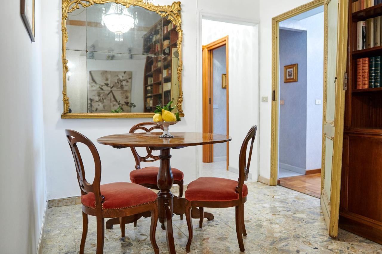 Apartamento 8cento Al Valentino *