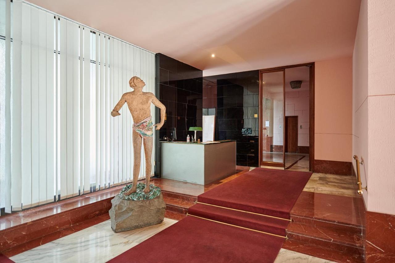8cento Al Valentino Apartamento