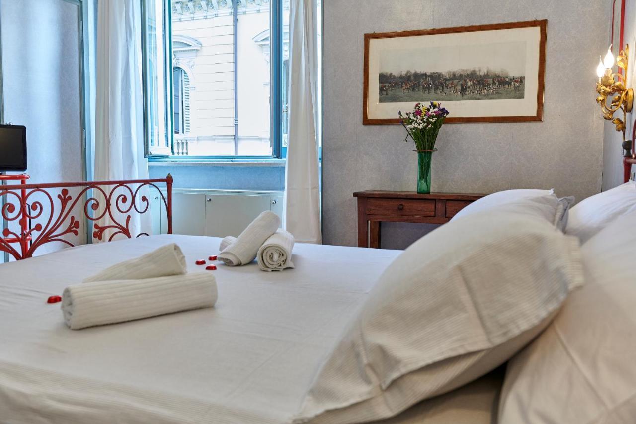 8cento Al Valentino Apartamento Turín