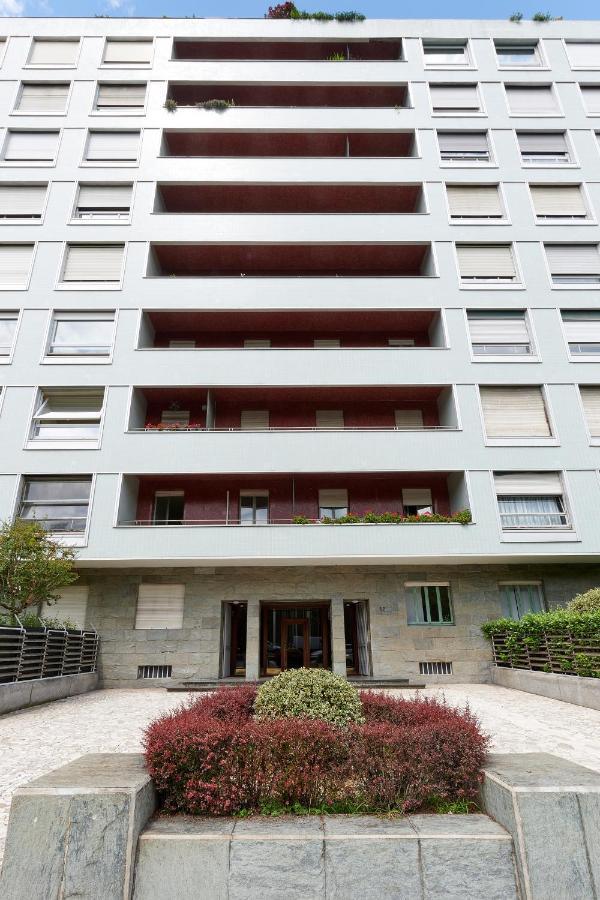 8cento Al Valentino Apartamento
